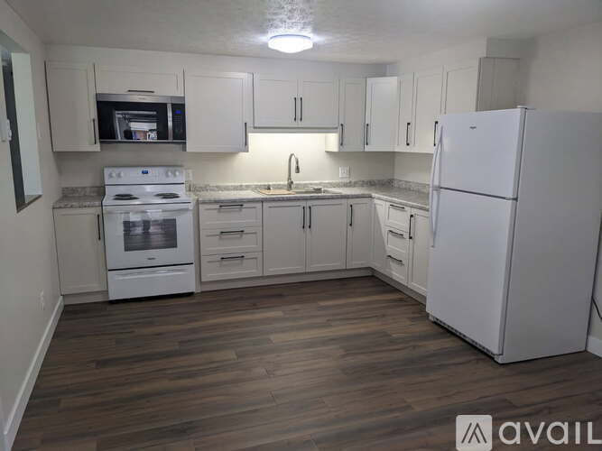1180 Westerly Drive 2 Beds Apartment for Rent - Photo gallery 4