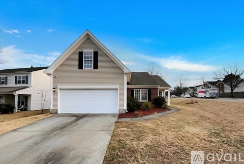 5400 Thunderidge Drive 3 Beds Apartment for Rent