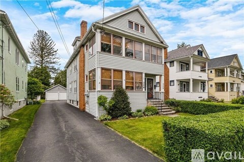 326 South Collingwood Avenue 2 Beds Apartment for Rent