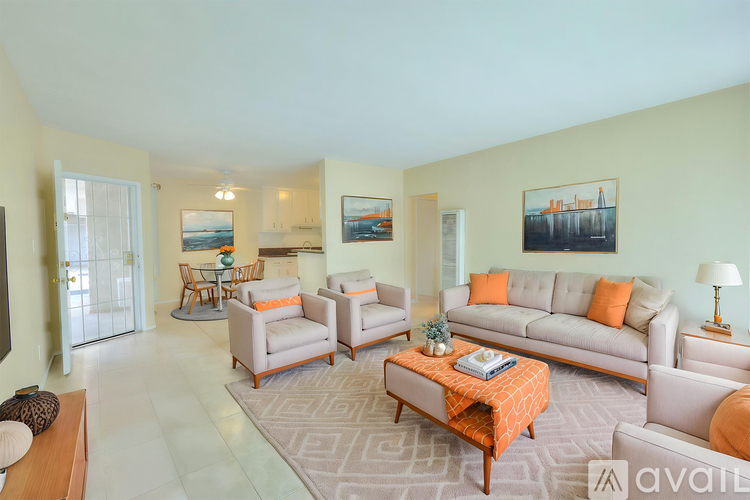 4808 Riverton Ave 2 Beds Apartment for Rent - Photo gallery 5