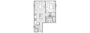 One Bedroom