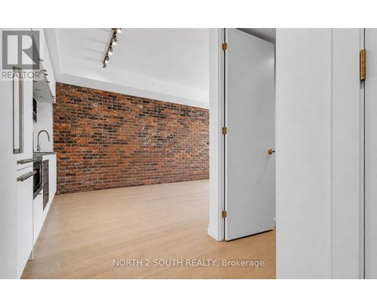 606 - 138 SAINT HELENS AVENUE 1 Apartment, Condo, Home for Rent - Photo gallery 1