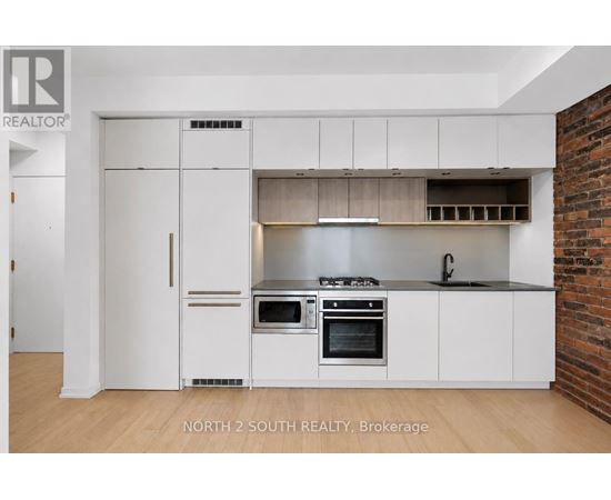 606 - 138 SAINT HELENS AVENUE 1 Apartment, Condo, Home for Rent - Photo gallery 2