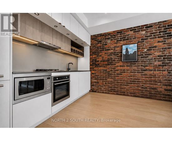 606 - 138 SAINT HELENS AVENUE 1 Apartment, Condo, Home for Rent - Photo gallery 3