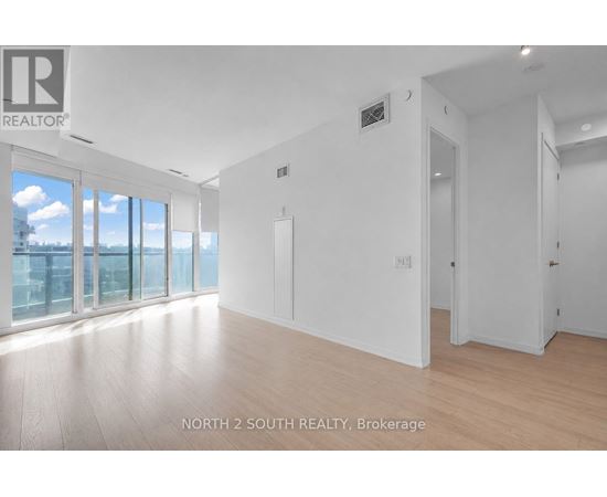 606 - 138 SAINT HELENS AVENUE 1 Apartment, Condo, Home for Rent - Photo gallery 5