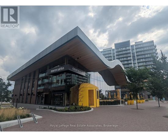 447 - 215 LAKESHORE ROAD W 1 Apartment, Condo, Home for Rent - Photo gallery 2