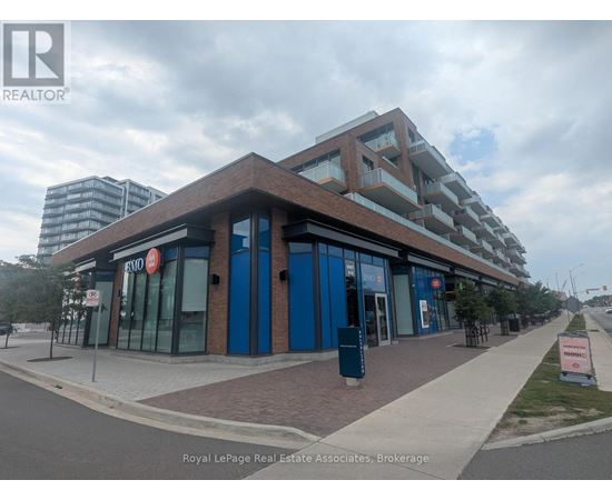 447 - 215 LAKESHORE ROAD W 1 Apartment, Condo, Home for Rent - Photo gallery 4
