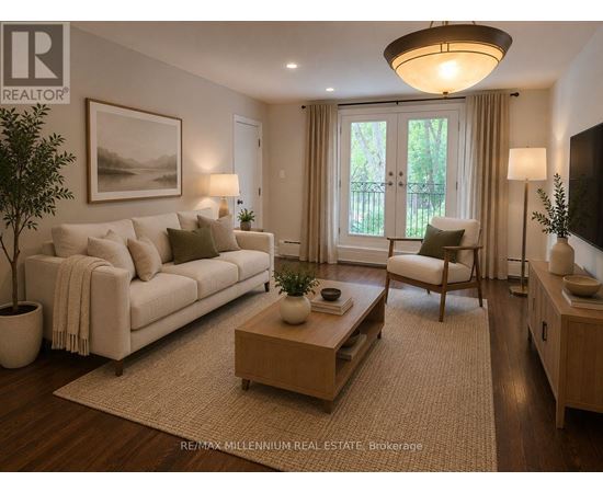 2 - 201 HIGH PARK AVENUE 2 Beds Apartment, Home for Rent - Photo gallery 4