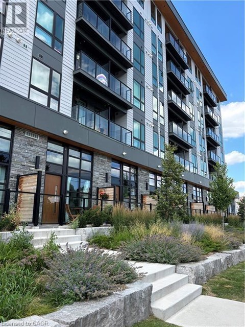 312 ERB Street W Unit# 602 2 Beds Apartment for Rent