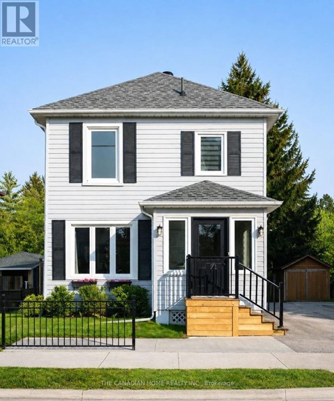 71 ENGLISH STREET 4 Beds Apartment for Rent