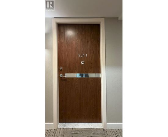 1211 - 27 MCMAHON DRIVE 1 Apartment, Condo, Home for Rent - Photo gallery 1