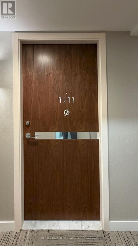 1211 - 27 MCMAHON DRIVE 1 Apartment for Rent