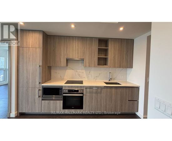 1211 - 27 MCMAHON DRIVE 1 Apartment, Condo, Home for Rent - Photo gallery 4