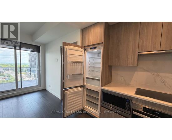1211 - 27 MCMAHON DRIVE 1 Apartment, Condo, Home for Rent - Photo gallery 5