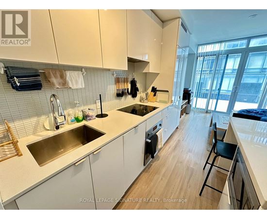 702 - 7 GRENVILLE STREET 2 Beds Apartment, Condo, Home for Rent - Photo gallery 4