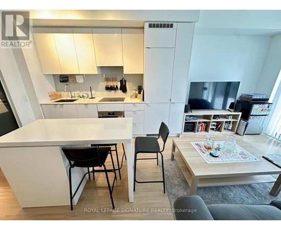 702 - 7 GRENVILLE STREET 2 Beds Apartment, Condo, Home for Rent - Photo gallery 5