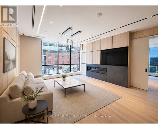 3110 - 609 SHERBOURNE STREET 2 Beds Apartment, Condo, Home for Rent - Photo gallery 2