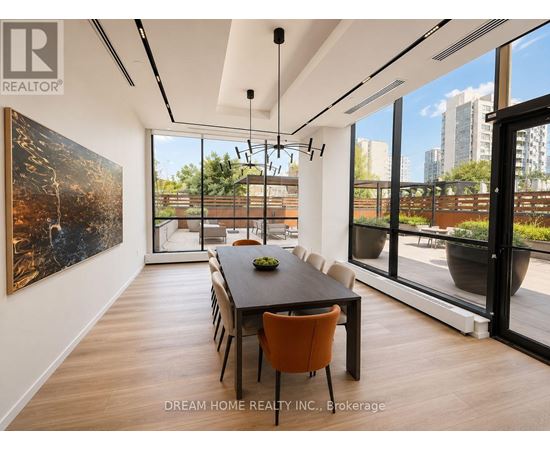 3110 - 609 SHERBOURNE STREET 2 Beds Apartment, Condo, Home for Rent - Photo gallery 4