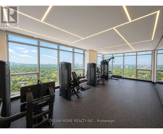 3110 - 609 SHERBOURNE STREET 2 Beds Apartment, Condo, Home for Rent - Photo gallery 5