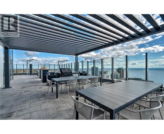 2007 JAMES Street Unit# 1603 2 Beds Apartment, Home for Rent - Photo gallery 3