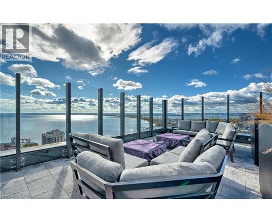 2007 JAMES Street Unit# 1603 2 Beds Apartment, Home for Rent - Photo gallery 4
