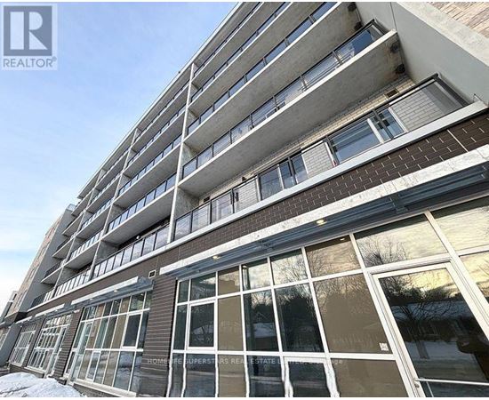 F504 - 275 LARCH STREET 2 Beds Apartment, Condo, Home for Rent - Photo gallery 2