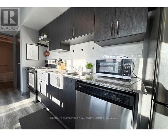 F504 - 275 LARCH STREET 2 Beds Apartment, Condo, Home for Rent - Photo gallery 4