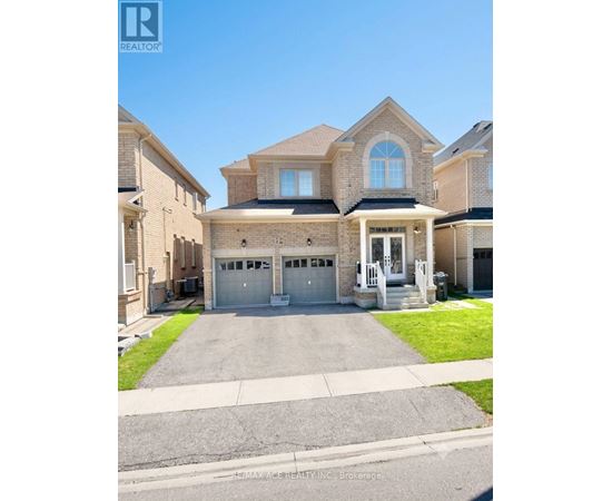 7 MELTWATER CRESCENT 5 Beds House for Rent - Photo gallery 1