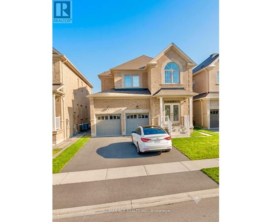 7 MELTWATER CRESCENT 5 Beds House for Rent - Photo gallery 2