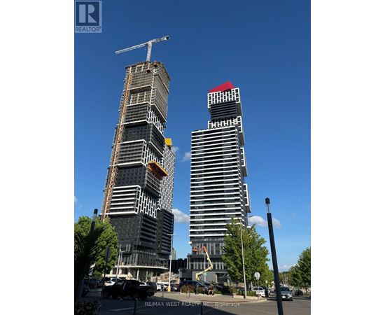 1906 - 4015 THE EXCHANGE 2 Beds Apartment, Condo, Home for Rent - Photo gallery 1