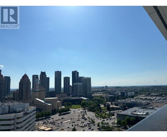 1906 - 4015 THE EXCHANGE 2 Beds Apartment, Condo, Home for Rent - Photo gallery 3