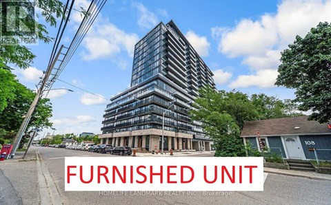 1109 - 3009 NOVAR ROAD 1 Apartment for Rent