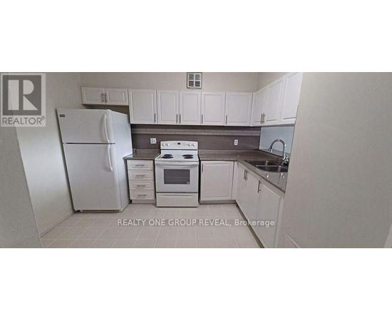 308 - 236 ALBION ROAD 3 Beds Apartment, Condo, Home for Rent - Photo gallery 1