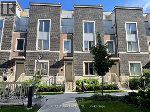 138 - 11 ALMOND BLOSSOM MEWS 3 Beds Apartment for Rent