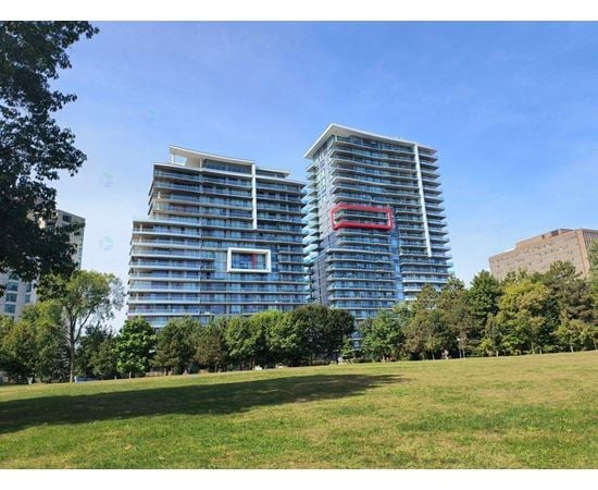 185 Rue Laurier, #505 2 Beds Apartment, Condo, Home for Rent - Photo gallery 1