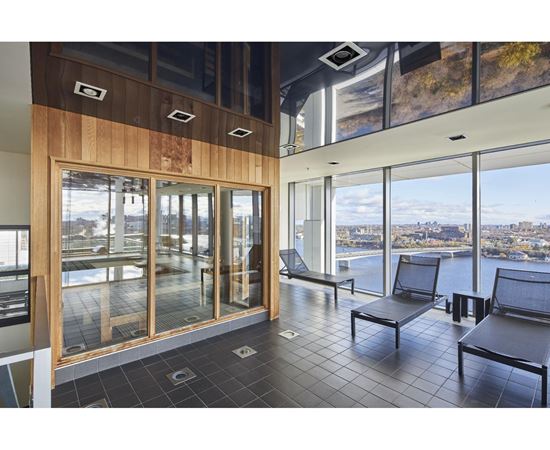 185 Rue Laurier, #505 2 Beds Apartment, Condo, Home for Rent - Photo gallery 4