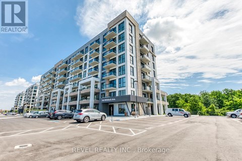 E103 - 740 WHITLOCK AVENUE 2 Beds Apartment for Rent