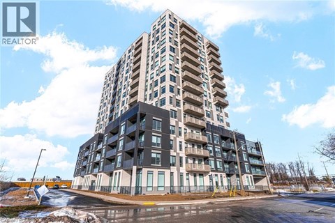 1333 WEBER Street E Unit# 809 1 Apartment for Rent