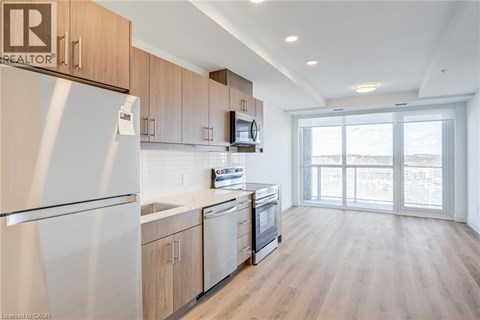 1333 WEBER Street E Unit# 802 1 Apartment for Rent