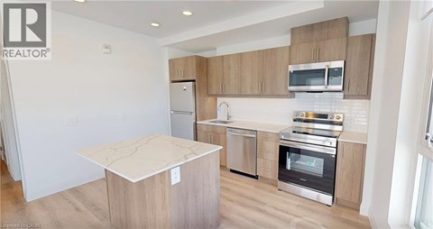 1333 WEBER Street E Unit# 1003 2 Beds Apartment for Rent