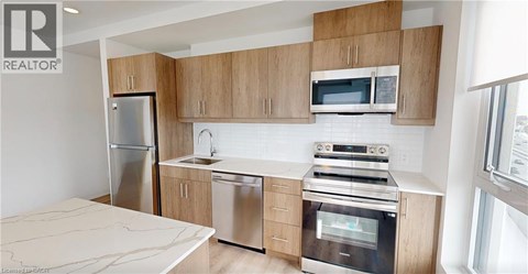 1333 WEBER Street E Unit# 807 2 Beds Apartment for Rent