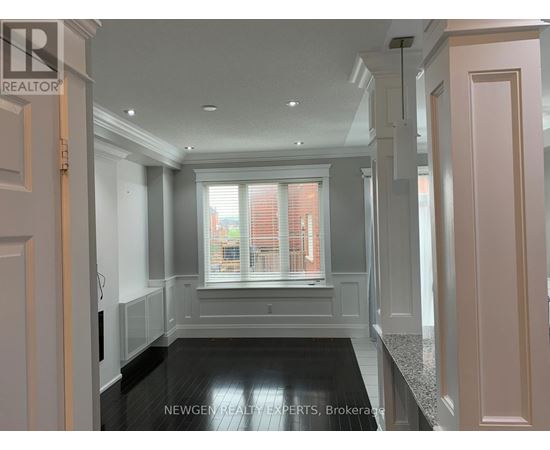 41 ROCKBROOK TRAIL 3 Beds Home, Townhouse for Rent - Photo gallery 4