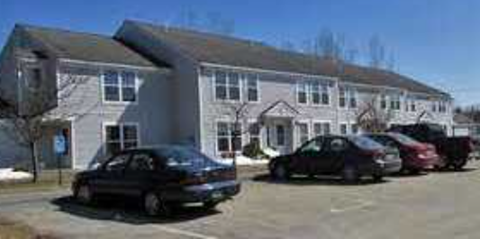 129 Lincoln Ave. 2 Beds Apartment for Rent