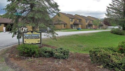 3024 Cold River Road 1-2 Beds Apartment for Rent - Photo gallery 3