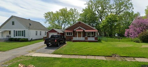 45 Burdette Drive 3 Beds Apartment for Rent