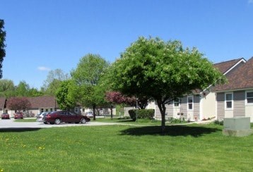 129 Lincoln Avenue 1 Apartment for Rent