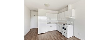1 Bedroom, 1 Bathroom