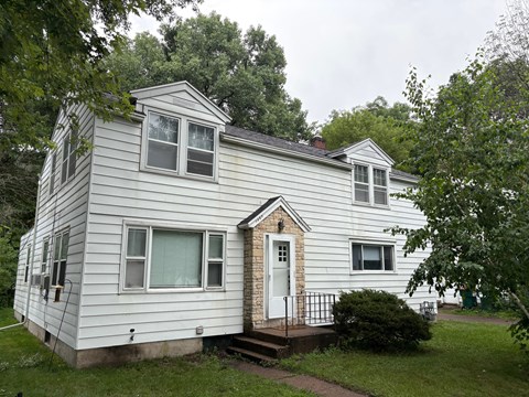 1309/1311 Jefferson Ct 2-3 Beds Apartment for Rent