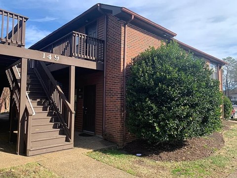 149B Windsor Castle Drive 2 Beds Apartment for Rent