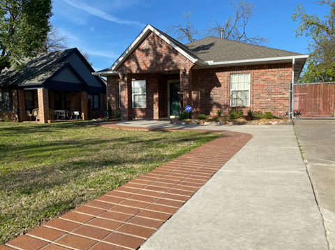 2236 N Indiana Avenue 3 Beds Apartment for Rent